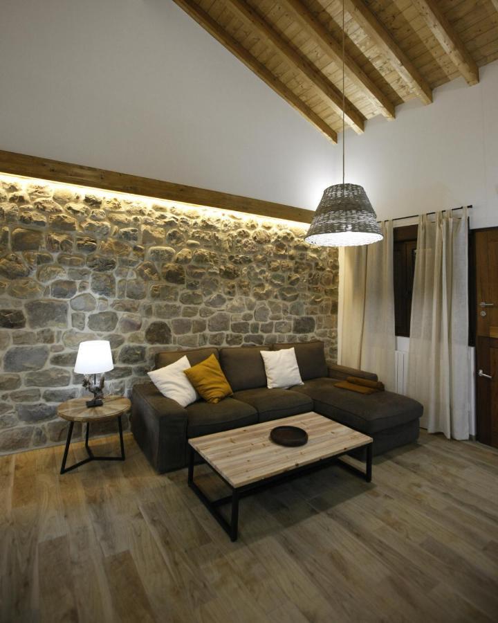 La Huertona De Caviedes Exterior foto