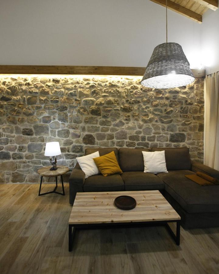 La Huertona De Caviedes Exterior foto