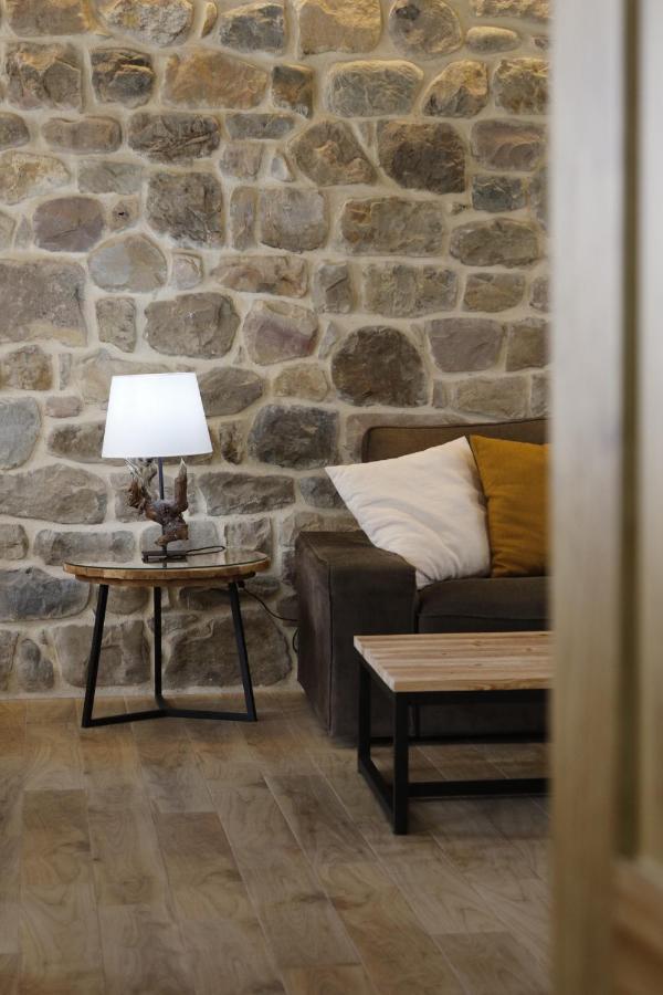 La Huertona De Caviedes Exterior foto
