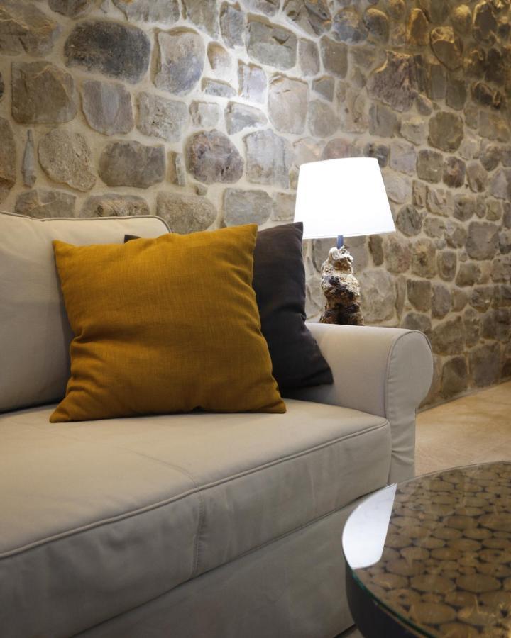 La Huertona De Caviedes Exterior foto