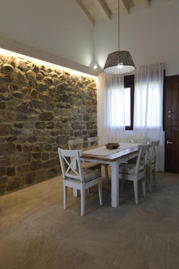 La Huertona De Caviedes Exterior foto