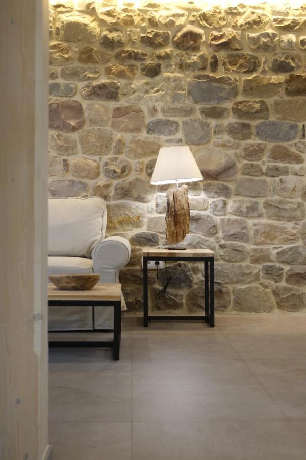 La Huertona De Caviedes Exterior foto