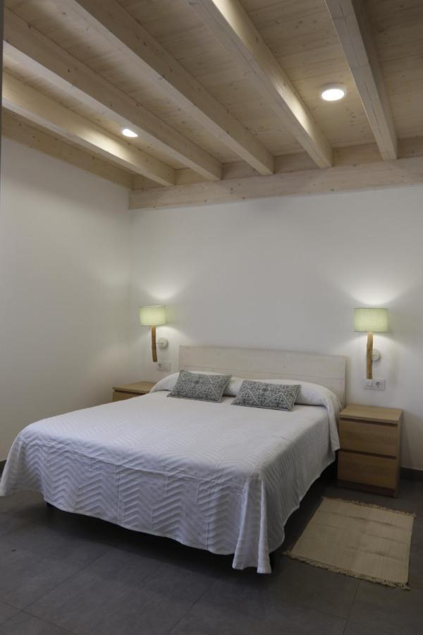 La Huertona De Caviedes Exterior foto