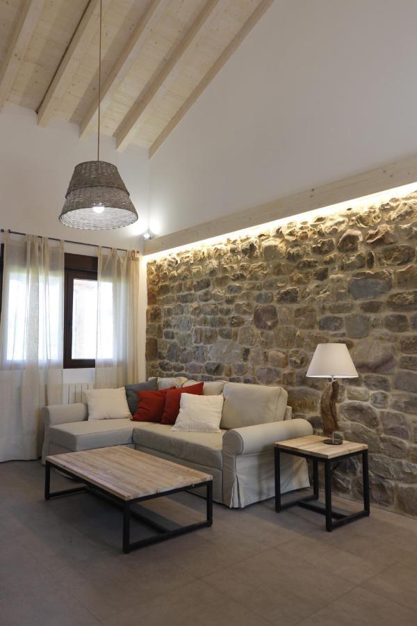 La Huertona De Caviedes Exterior foto