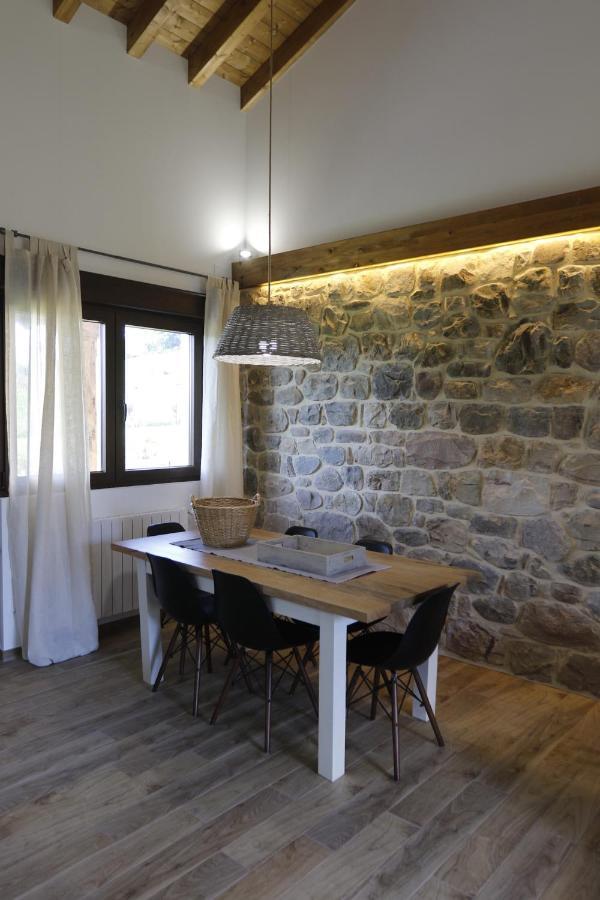 La Huertona De Caviedes Exterior foto